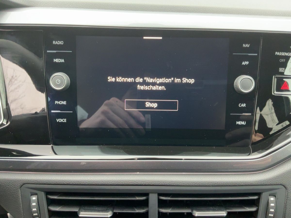 Volkswagen Polo - Bild 11