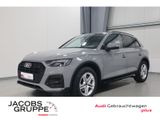 Audi Q5 35 TDI advanced Pano*LED*AHK * - Audi Q5: Advanced
