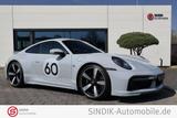Porsche 992 - 911 3.7 Turbo Sport Classic Heritage - Porsche: 911 Classic