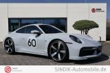 Porsche 992 - 911 3.7 Turbo Sport Classic Heritage - Porsche: 911 7