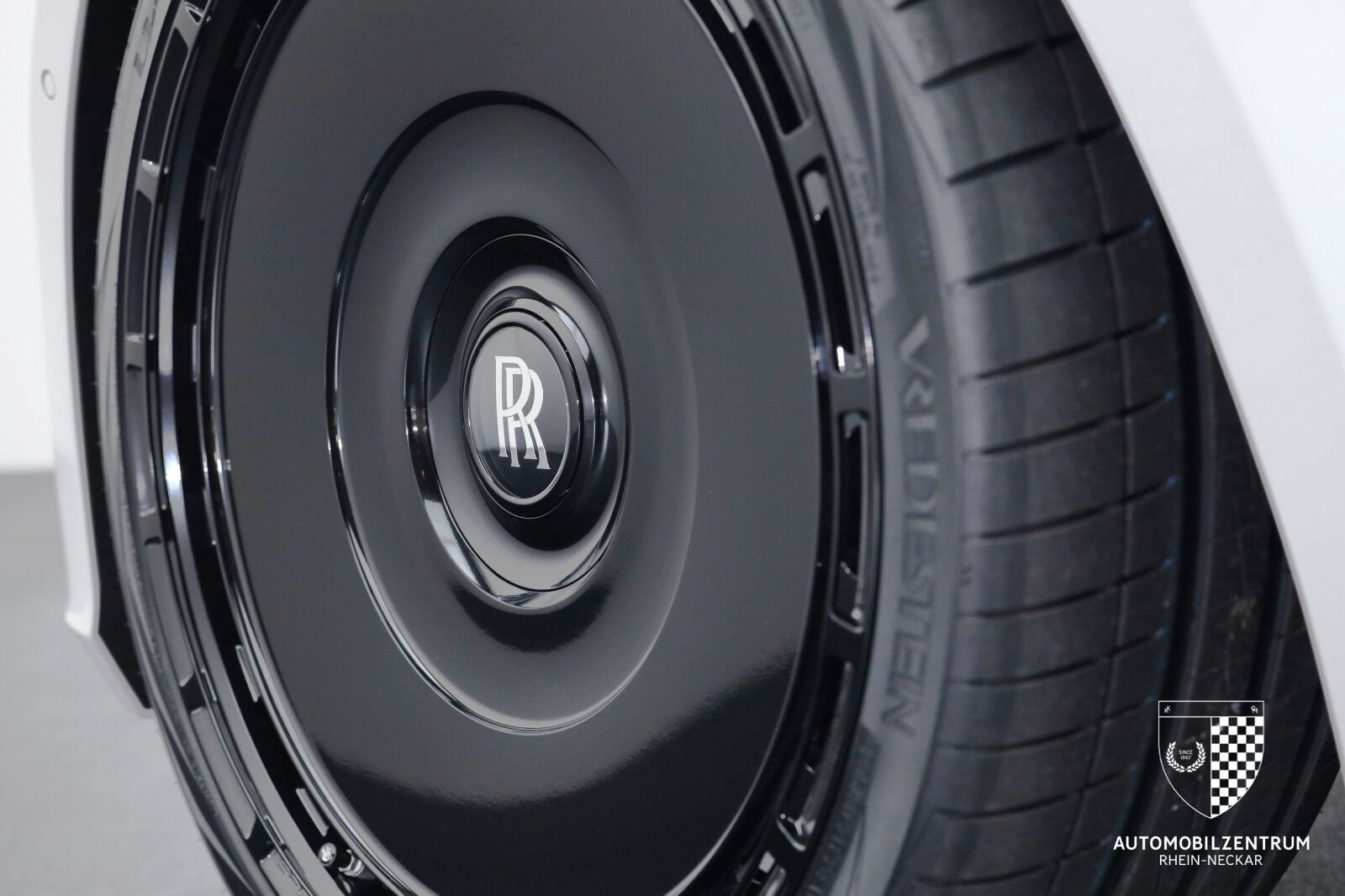 Rolls-Royce Cullinan - Bild 46