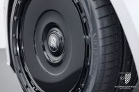 Rolls-Royce Cullinan - Vorschau Bild 46