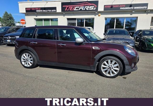 MINI Clubman 1.5 One D Clubman NEOPATENTATI UNIC