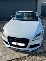 Audi TT RS "plus" ,460PS,SCHALE,KERAMIK,RAR/TOP! - Audi TT RS: Plus