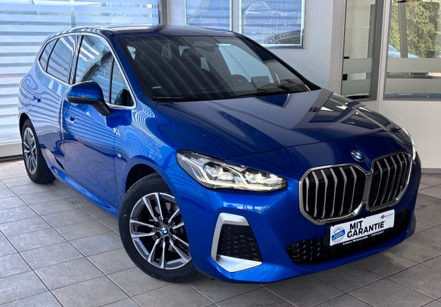 BMW 218d Active M Sport KAMERA360* HUD Unfallfrei