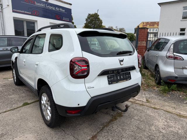 Duster II 1.5 dCi Comfort Bild 4