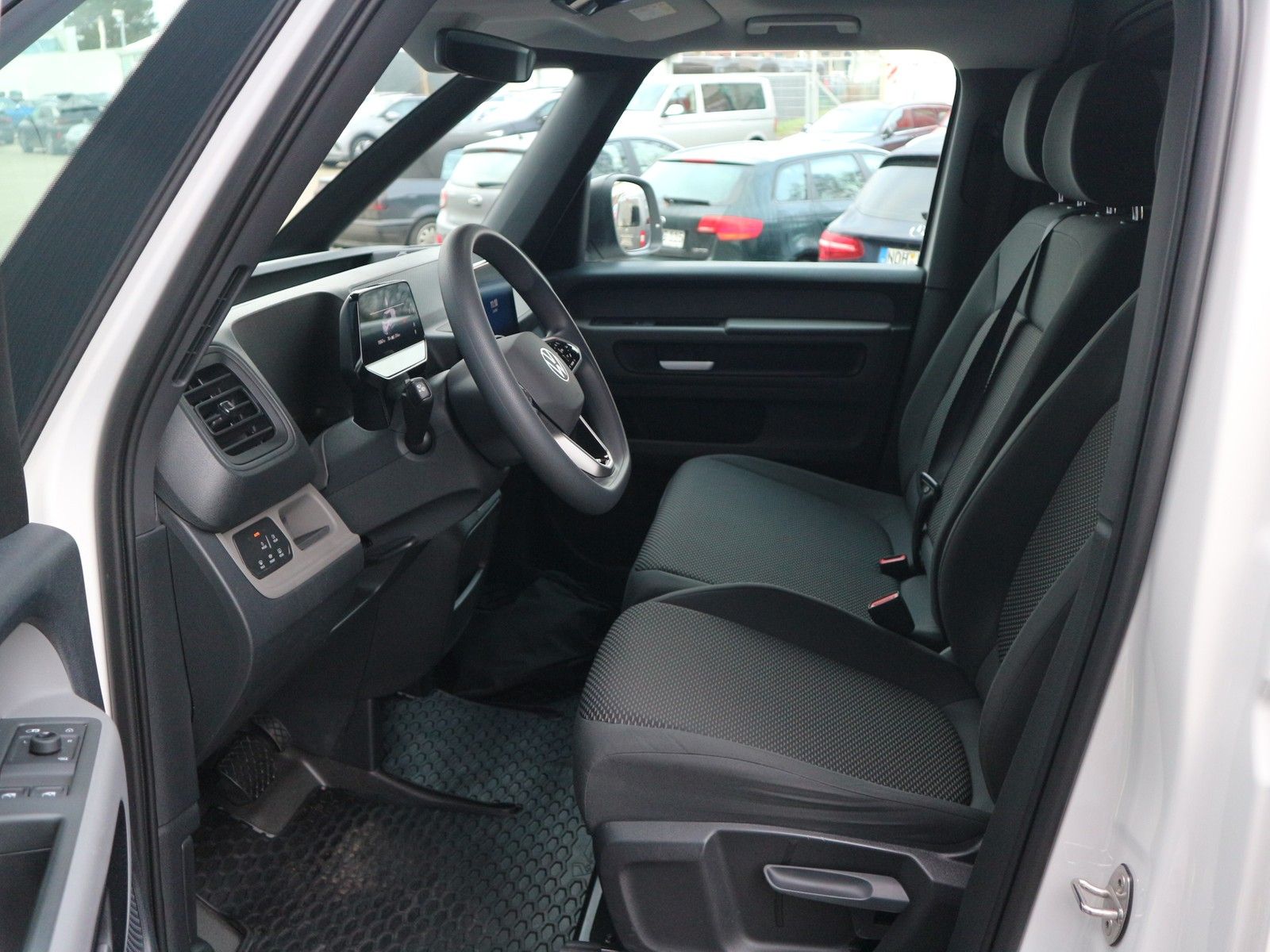 Volkswagen ID. Buzz - Bild 9