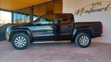 Volkswagen Amarok 2.0 TDI 180 CV 4MOTION Inserib - gebrauchte VW Amarok aus dem Jahr 2013