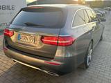 Mercedes-Benz E 350 AMG Paket *PANORAMA* AHK * KAMERA - Mercedes-Benz E 350 in Augsburg