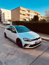 Volkswagen Golf 7 GTI Clubsport Tausch möglich - Volkswagen Golf: 7 GTI Clubsport