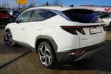Hyundai Tucson 1.6 Trend Plug-In Hybrid 4WD LED Navi ACC - Hyundai Gebrauchtwagen in Rostock