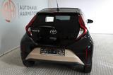 Toyota Aygo X Air Team D LED Faltdach SH Kamera - Toyota mit Benzin-Antrieb: Limousine, Automatik