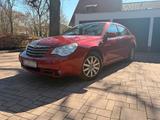 Chrysler Crysler Sebring**NAVİ* - Chrysler Sebring: Limousine