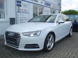 Audi A4 Avant sport eAC Navi SHz ALU PDC Xenon - Audi in Schwerin