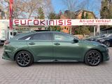 Kia pro cee'd GT-Line*MEMOR*PANO*AHK*LED*JBL*PDC*KAM - Kia: Coupe, Cee D
