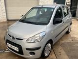 Hyundai i10 Edition+ * KLIMA * 4x E FENSTER * 5 TÜR * - Hyundai: X 10