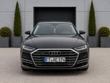 Audi A8 50 TDI quattro - HUD -  ACC - Standhz - Pano - Audi A8 von privat