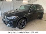 BMW X5 xD 45 e Laser 21"DrivingProf HUD 360° Memory - BMW: E36