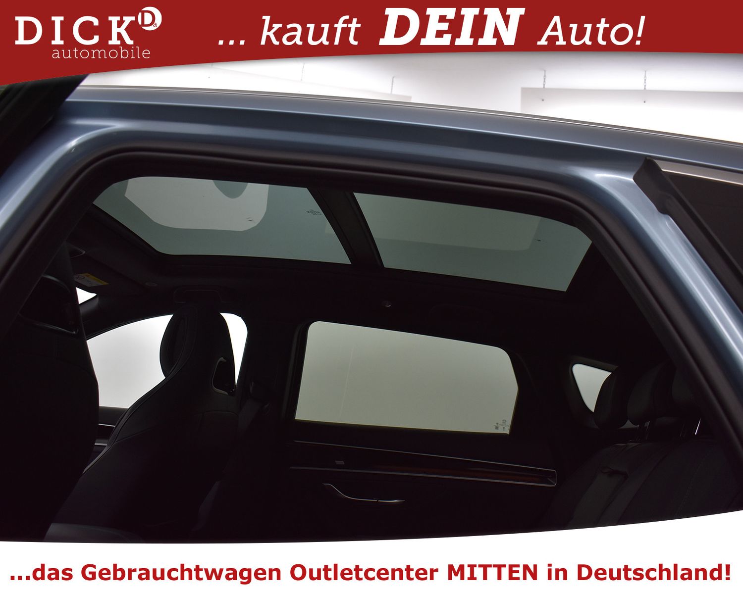 Fahrzeugabbildung BYD Seal U DM-i 1.5 PHEV PANO+LED+SHZ+HEAD+ACC+360°+