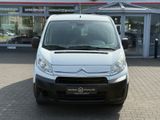 Citroën Jumpy HDi 90 27 L1H1 Kasten - Citroën Jumpy mit Diesel-Antrieb: Kleinbus, L2h1
