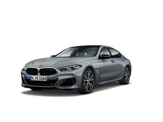 BMW M850 EU6d i xDrive Gran Coupe (ab 20 Laserlicht