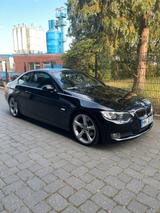 BMW E92 Vollauslastung AHK Standheizung 3l... - BMW 325 in Hamburg