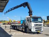 Volvo FM 330 F 6X2 NL-Truck APK Palfinger PK 42502 HPL - Kommunalfahrzeug