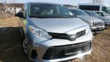 Toyota Sienna LE 3,5 V6 7Sitze Autom.Navi. Kamera - Toyota: Sienn