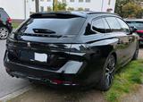 Peugeot 508 SW GT Blue HDI 180 EAT8 - Peugeot 508 in Dortmund