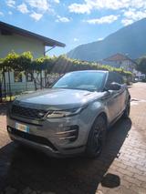 Land Rover Range Rover Evoque P300e Bronze Collection A... - Land Rover Range Rover Evoque Plug-in Hybrid (PHEV) Gebrauchtwagen