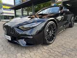Mercedes-Benz SL43 AMG|-16%LP|BURMESTER|V8 STYLING|NIGHT PAKET - Mercedes-Benz New cars: Cabrio