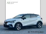 Renault Captur II R.S. Line°E-TECH Plug-in Hybrid 160° - Renault: Plug-In Hybrid, Limousine, Automatik