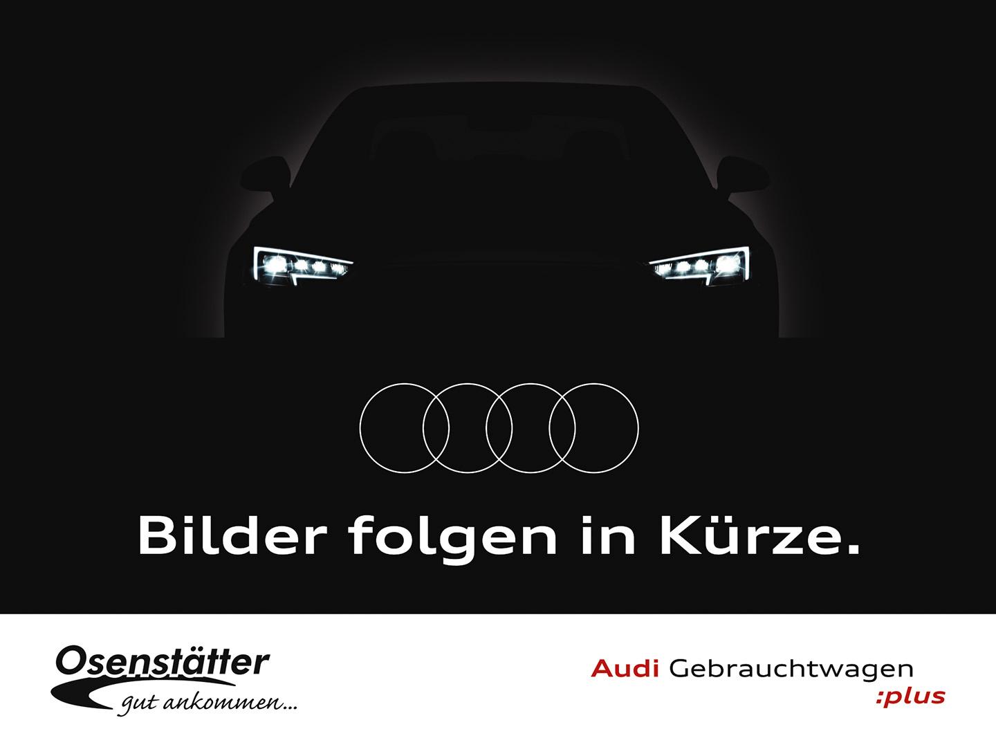 Audi Q3 45 TFSI S-Line qu Matrix AHK Standhzg Lenkrad