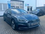 Audi A5 Sportback 40 TDI Quattro Sport 3 x S-Line - Audi A5 in Köln