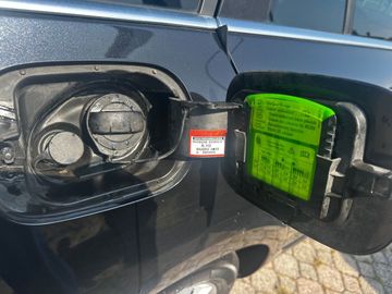 Skoda Octavia - 12