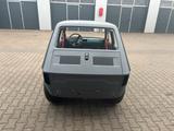 Fiat 126p Projekt - Fiat aus 1993