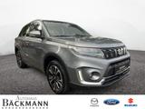 Suzuki VITARA 1 4 COMFORT+ HYBRID - Suzuki Gebrauchtwagen in Leverkusen