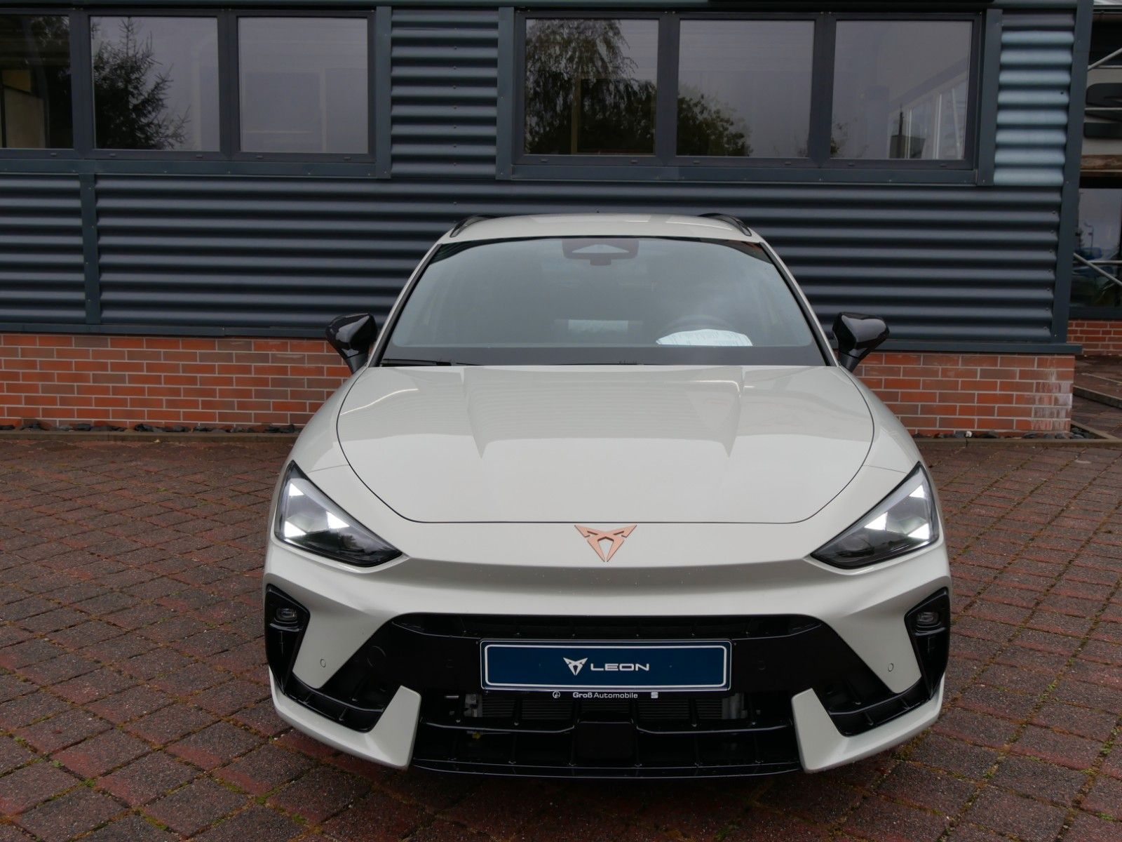 Cupra Leon - Bild 2