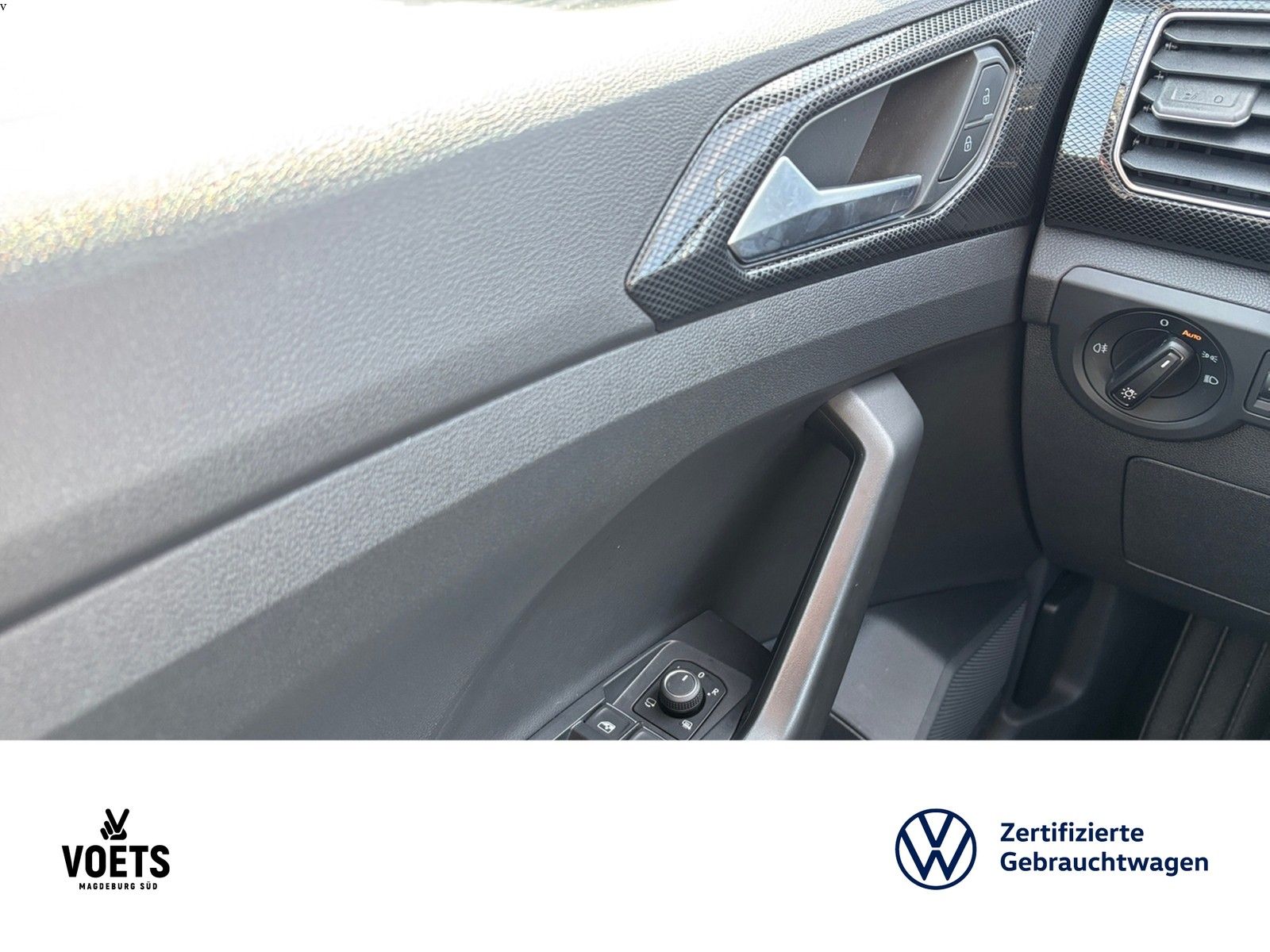 Volkswagen T-Cross - Bild 15