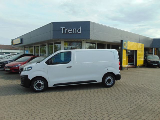 Opel Vivaro Cargo 1,5  3 Sitze