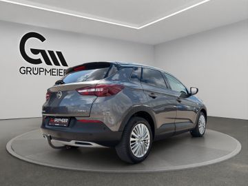 Opel Grandland (X) - 5