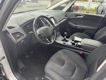 Ford S-Max Diesel 2.0 EcoBlue Trend NaviAHK