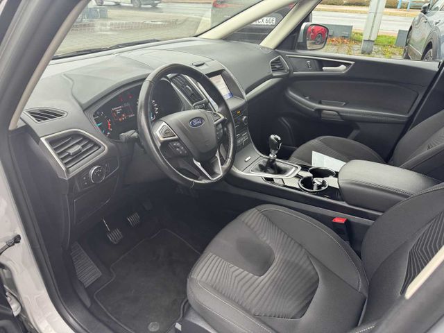 Ford S-Max Diesel 2.0 EcoBlue Trend NaviAHK