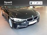 BMW 316d Touring Navi Prof. USB Shz PDC - gebrauchte BMW 316 aus dem Jahr 2015