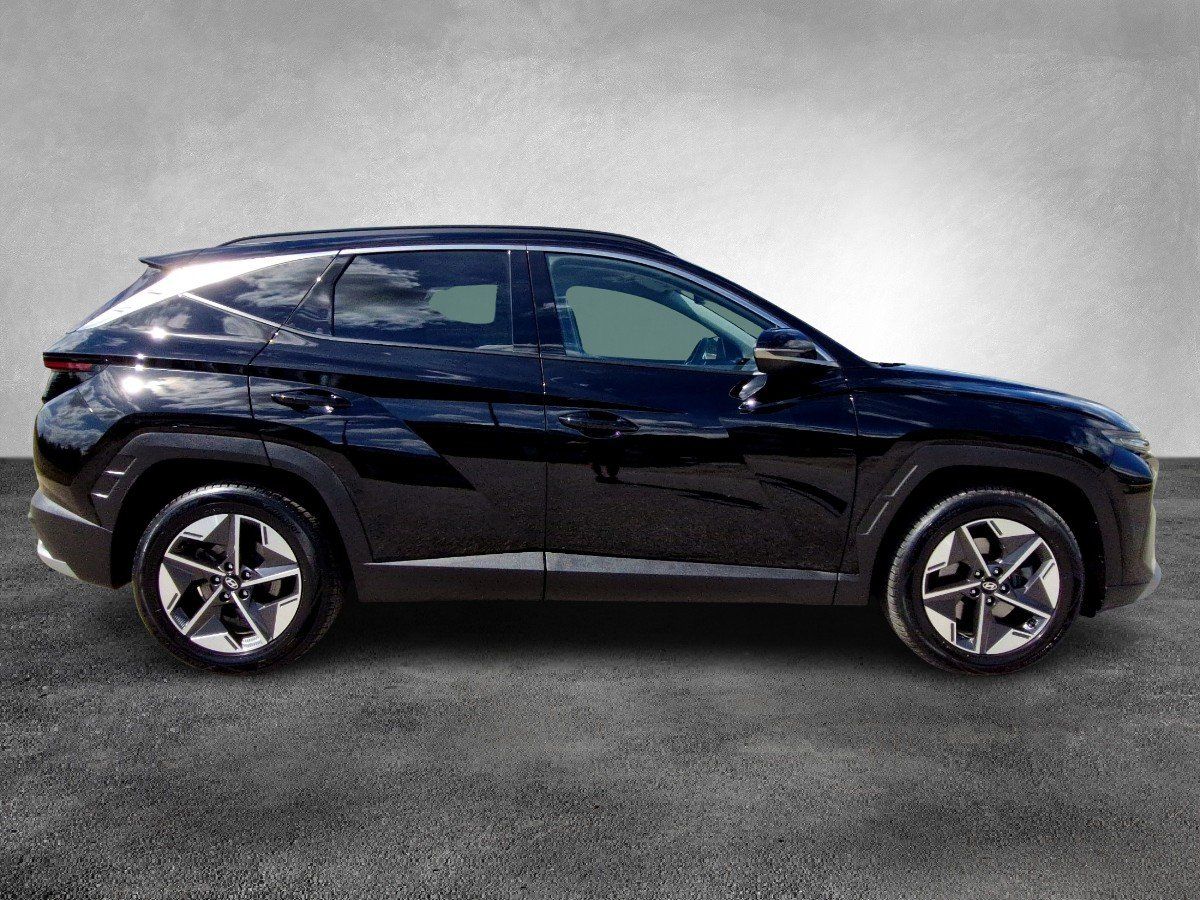 Hyundai Tucson – Bild 6