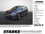 Volkswagen Polo GTI 2.0 TSI DSG  LED Kamera PDC LM Tempo Kl - Volkswagen Polo Neuwagen: GTI