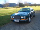 Bentley Continental R  - Bentley aus 1992