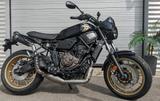 Yamaha XSR700  22 mit DEMOPAKET/Tageszulassung - Angebote entsprechen deinen Suchkriterien