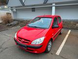 Hyundai Getz I Edition-Plus I Tüv 2026/05 ... - Hyundai Getz: Edition Plus