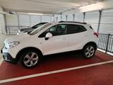Opel Mokka Eco Flex 1.6 SUV - Opel Mokka-e Gebrauchtwagen